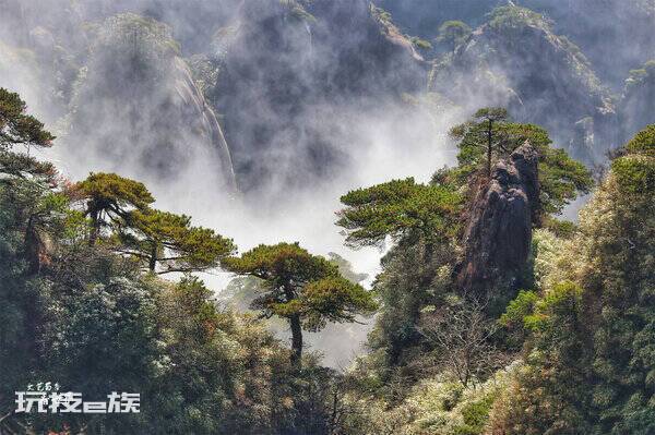 祖国的名山大川都有哪些(国内旅游必去的六座名山)-图片10